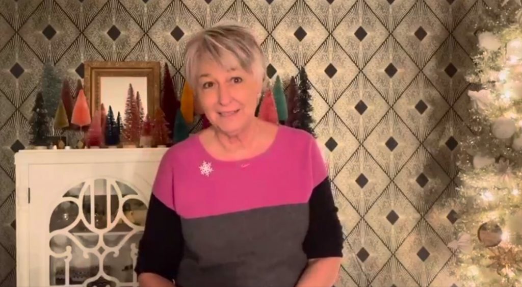 Sunday Dec 26th, 2021 message